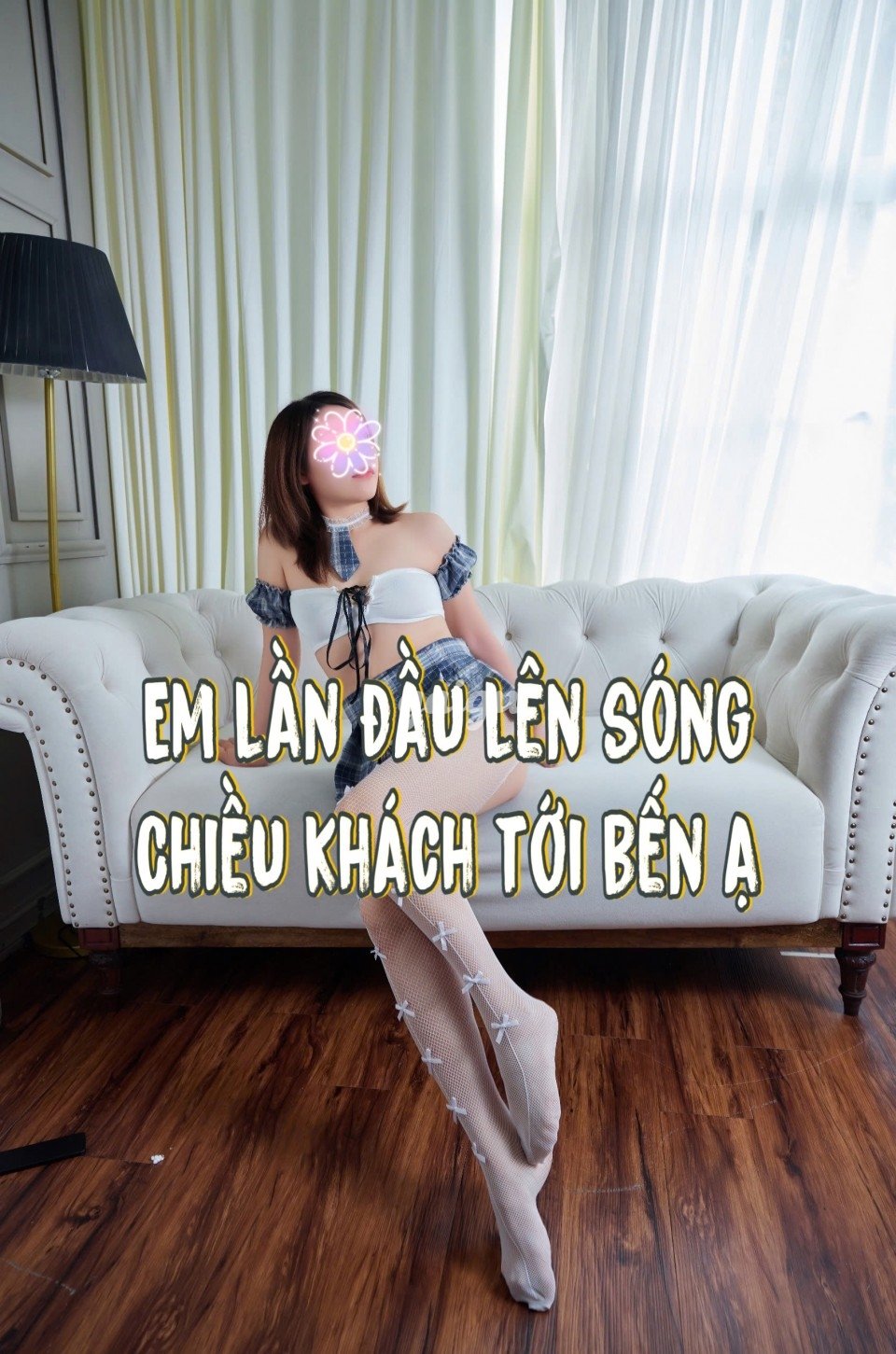✨BẢO NGỌC✨ DÁNG ĐẸP, DÂM ĐÃNG – BƯỚM ĐẸP – MÔNG CONG Ngày hết hạn 17/09/2024 12:40 Gia hạn