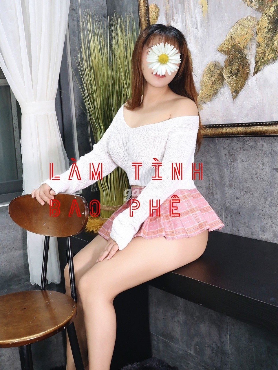 Mai Hoa_Nhẹ Nhàng Tình Cảm Chiều Khách Như Người Yêu