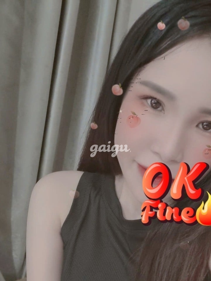 ❤️NHƯ LOAN – NỮ THẦN TÌNH DỤC, NGOAN❤️