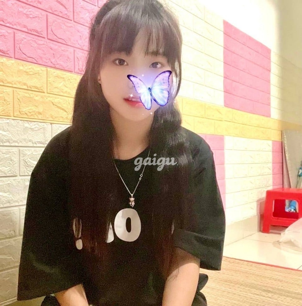 Anh Thư- cô tiểu thư dâm đảng!