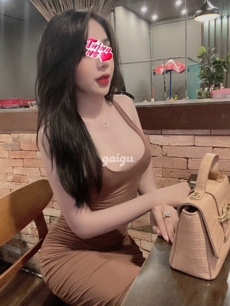 NHÃ VY SIÊU PHẨM NON TƠ, ĐẸP SANG NÓNG BỎNG