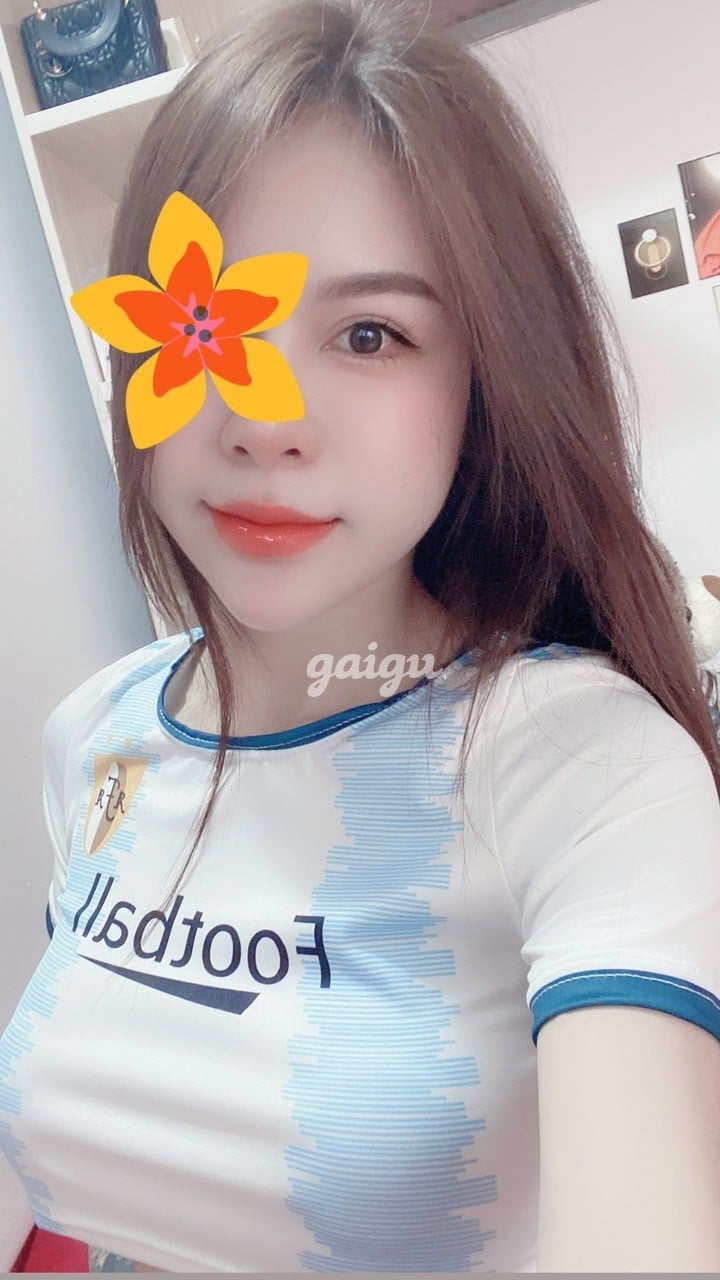 ❤️ Thảo Chi ❤️ FACE XINH XINH SANG GỢI TÌNH BODY NÓNG BỎNG