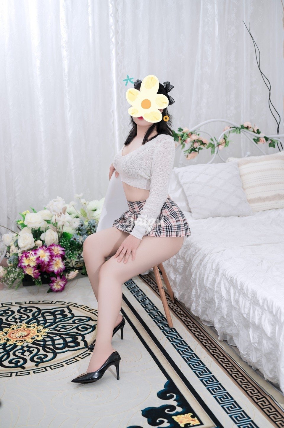 NGỌC MỸ – Lần Đầu Tiên Lên Sóng, Xinh, Ngoan Hiền, Dễ Thương