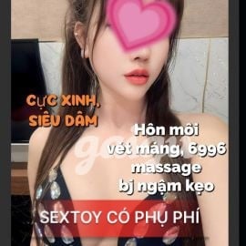 TRÚC MY – CÔ BÉ XINH ĐẸP – CỨ GỌI LÀ HOÀN HẢO