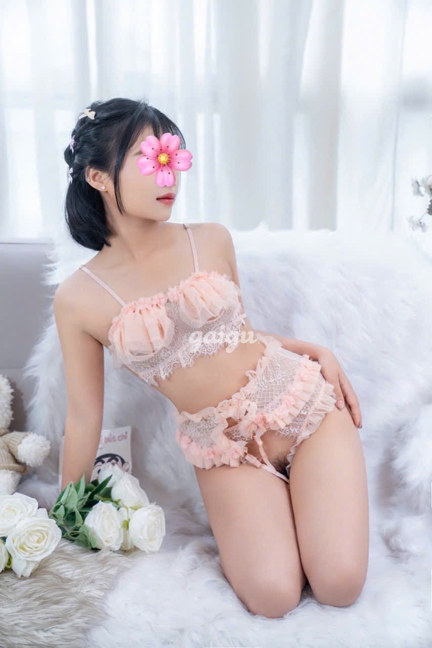 ❤️LOLI GIRL❤️ BÉ NHI 2K7- GIRL SIÊU NHÍ NHẢNH, CỰC XINH